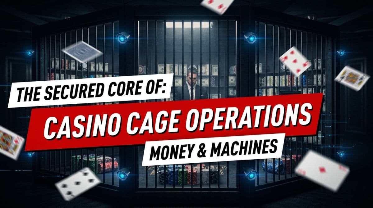 (The) Cage
