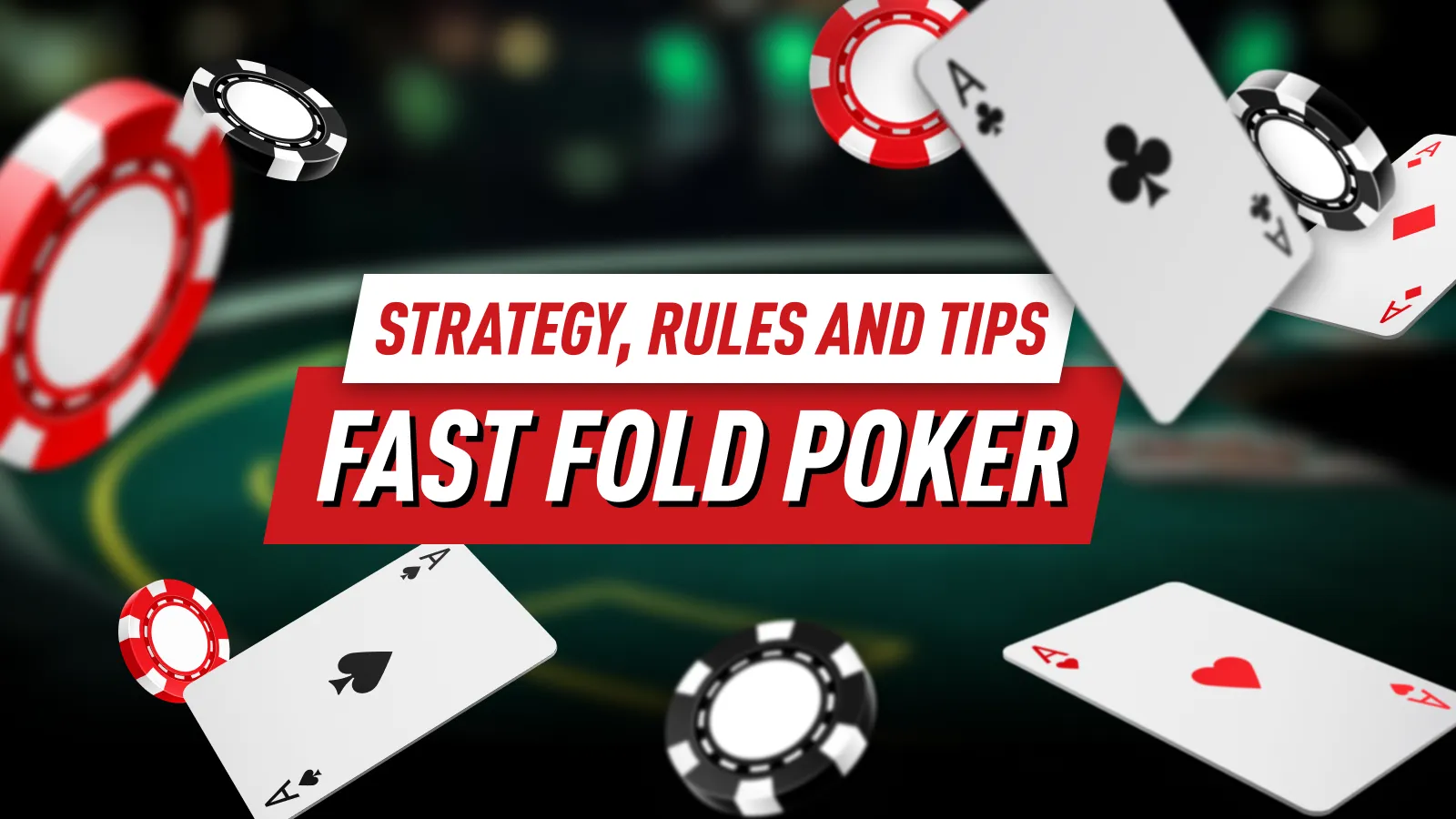 Fast Fold