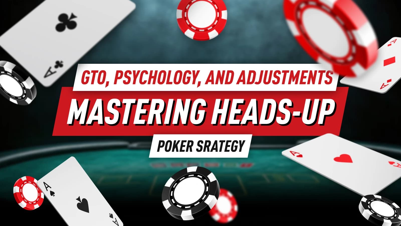 Heads-Up (HU)