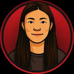 Zoe Chang