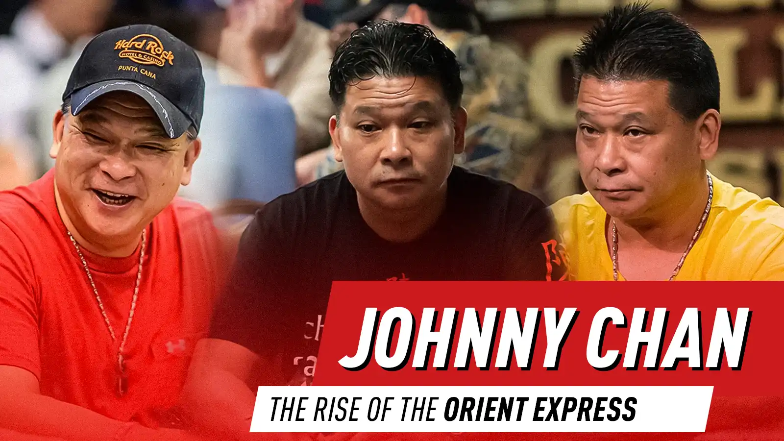 Johnny Chan’s Net Worth, Career Wins and Poker Influence