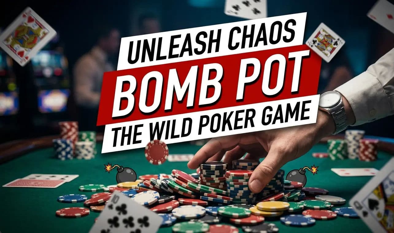 Bomb Pot