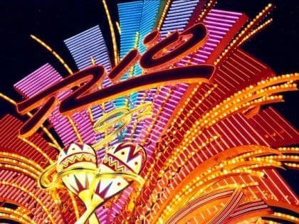Could this year’s World Series of Poker be the last one at The Rio?