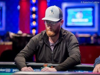 Nick Petrangelo's Life: Net Worth, Biggest Profits, Losses and Private Life