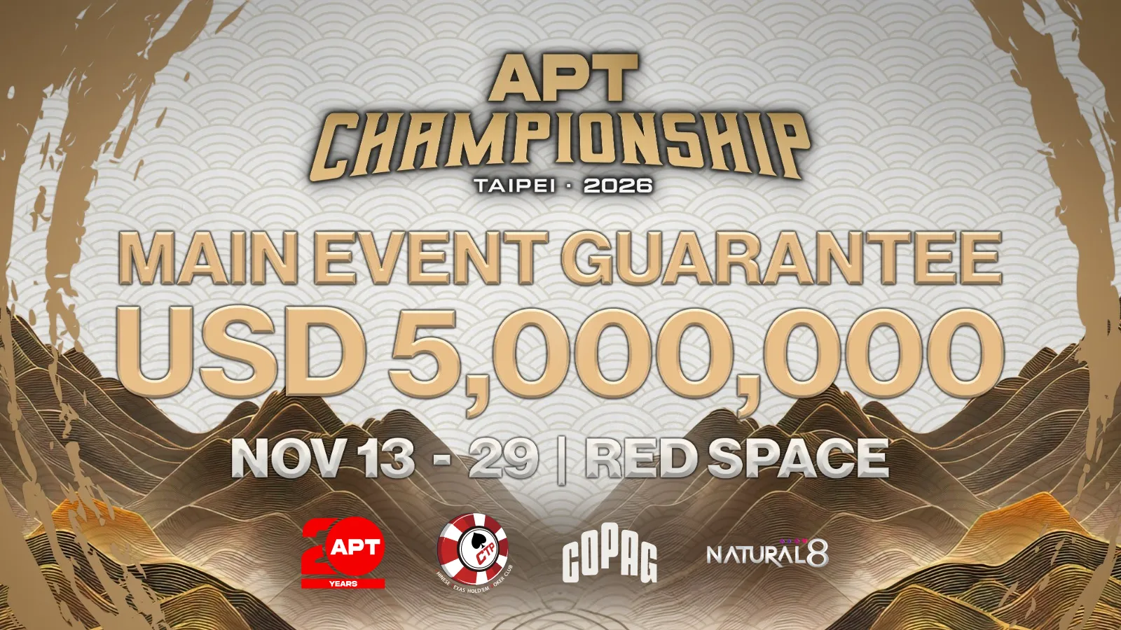 The Stories That Defined the First APT Championship