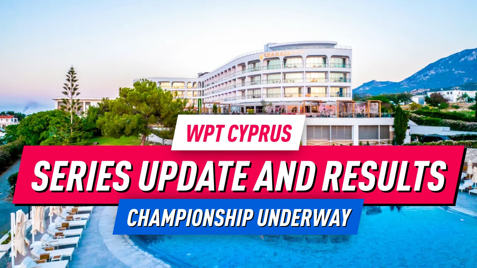 WPT Cyprus 2026: Side Event Winners Crowned as Championship Nears Final Table