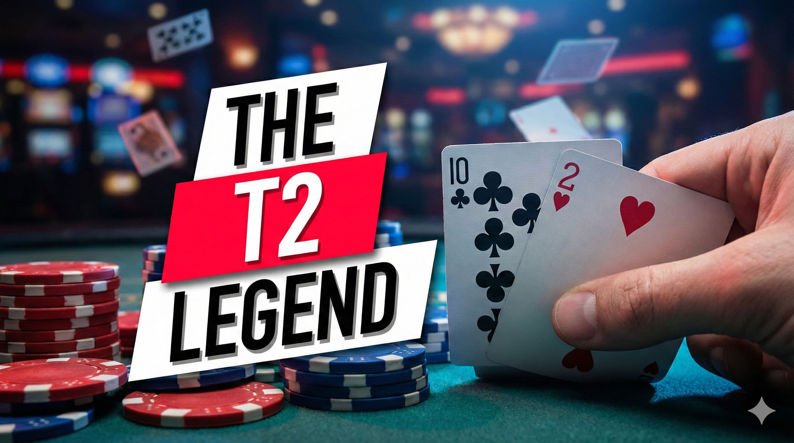T2: Ten-Deuce