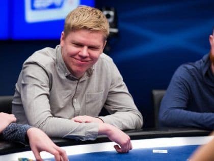 Ben Spragg's Life: Net Worth, Biggest Profits, Losses and Private Life