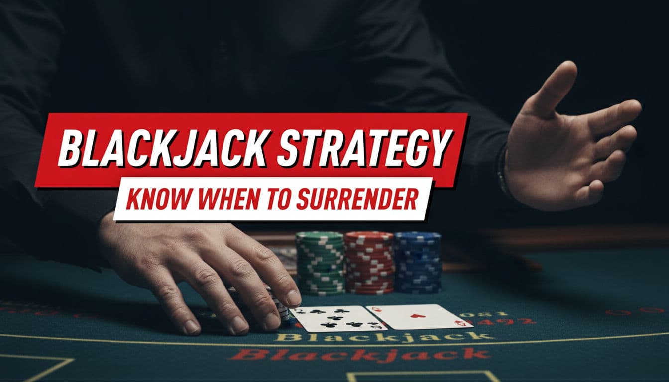 Surrender