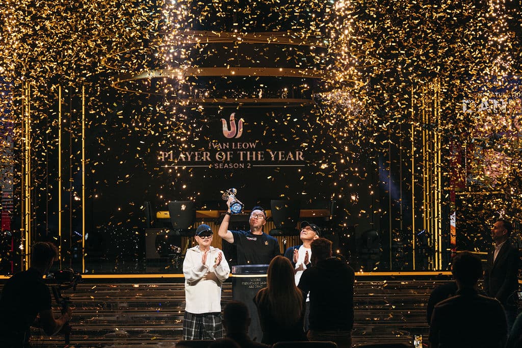 Top 20 Asian Poker Players to Watch in 2025