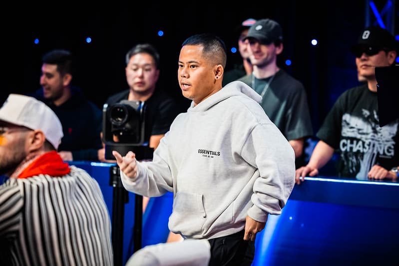 Asian Deep Runs During the 2024 WPT World Championship in Las Vegas