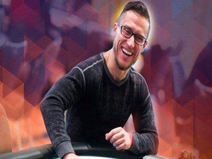 Daniel Dvoress' Life: Net Worth, Biggest Profits, Losses and Private Life