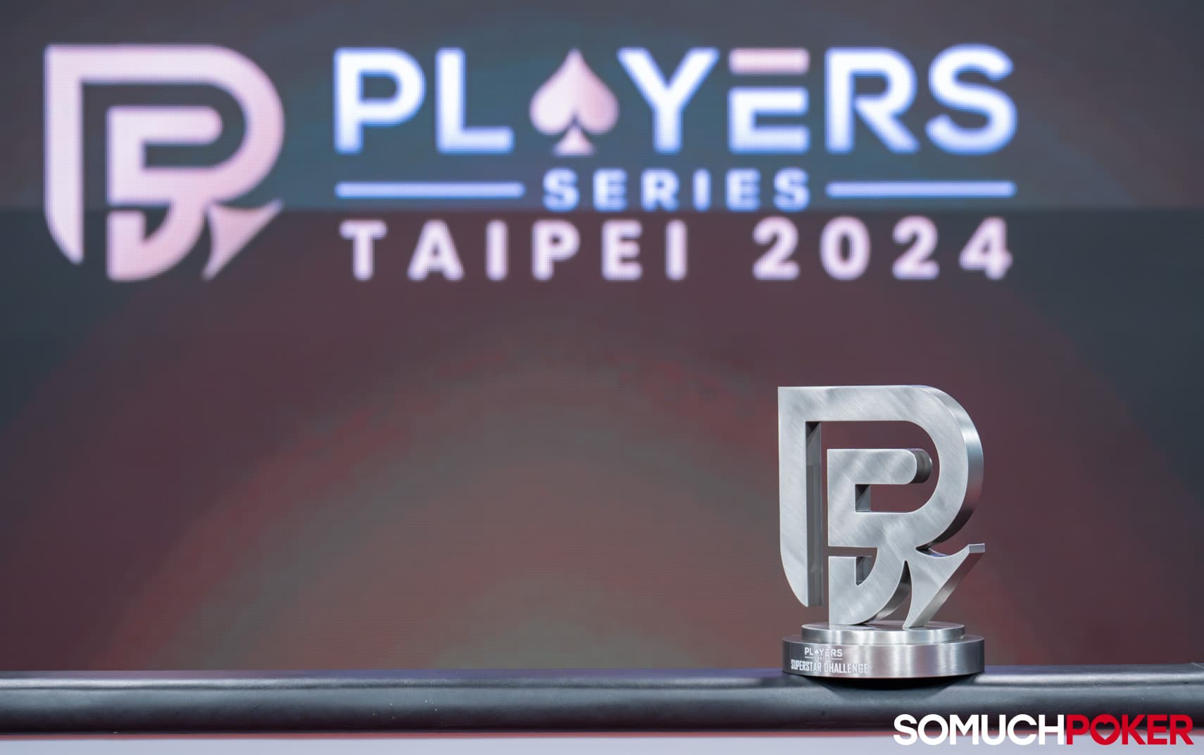 Players Series Taipei 2024 Festival Results