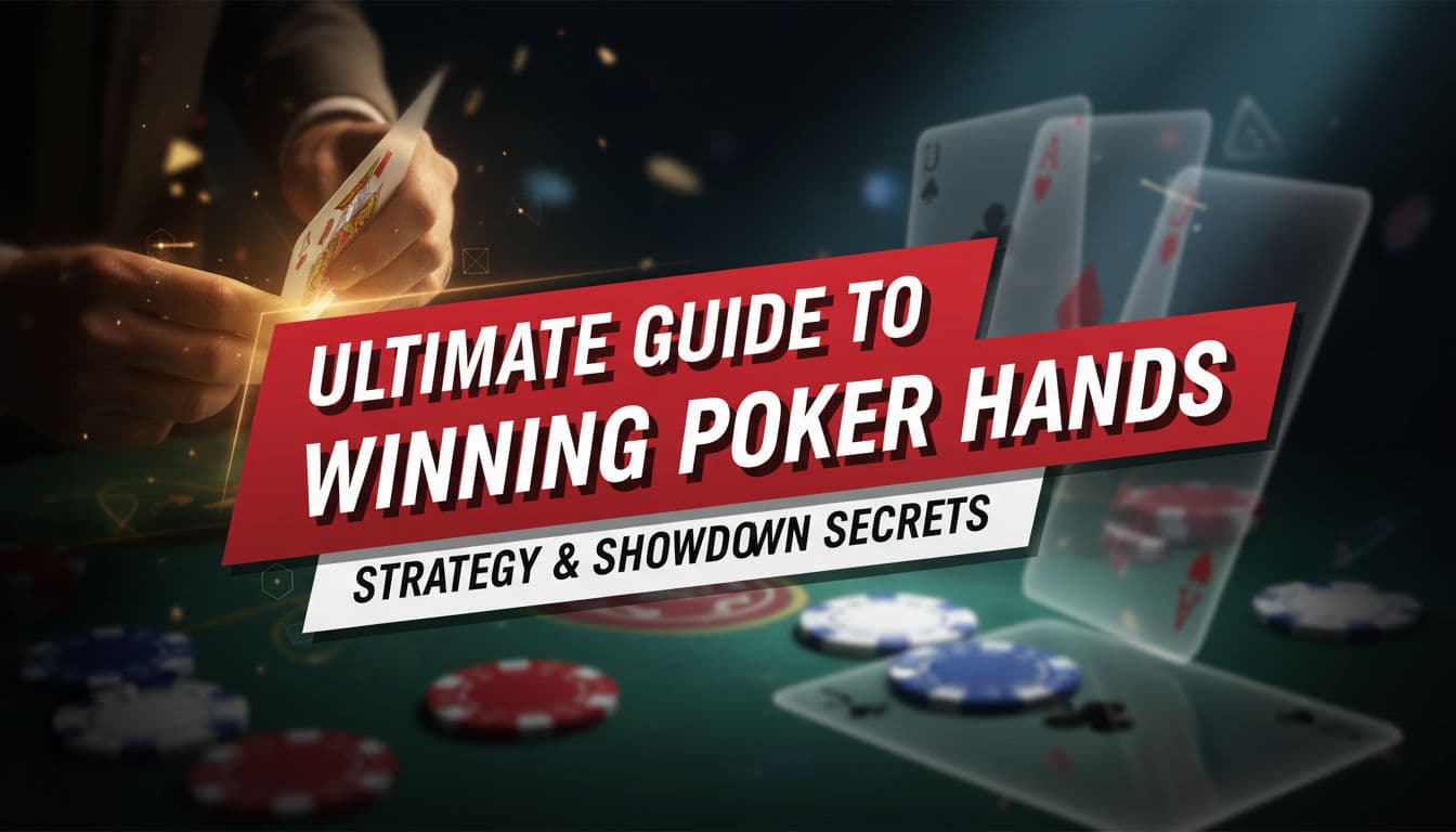 Winning Hand