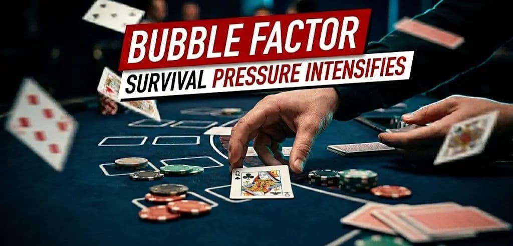 Bubble Factor