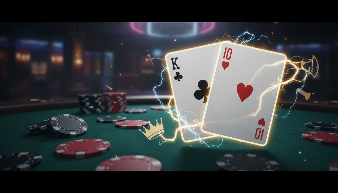 KT: King-Ten