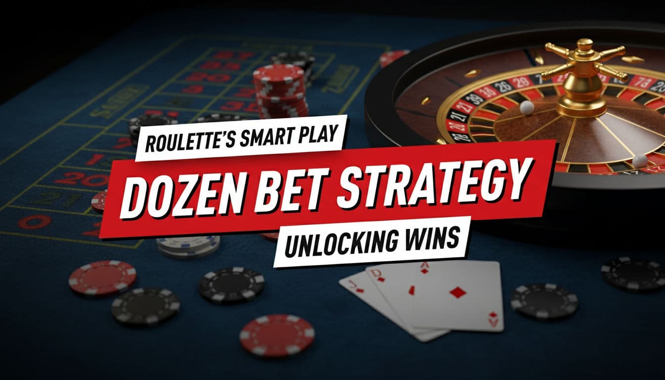 Dozen Bet