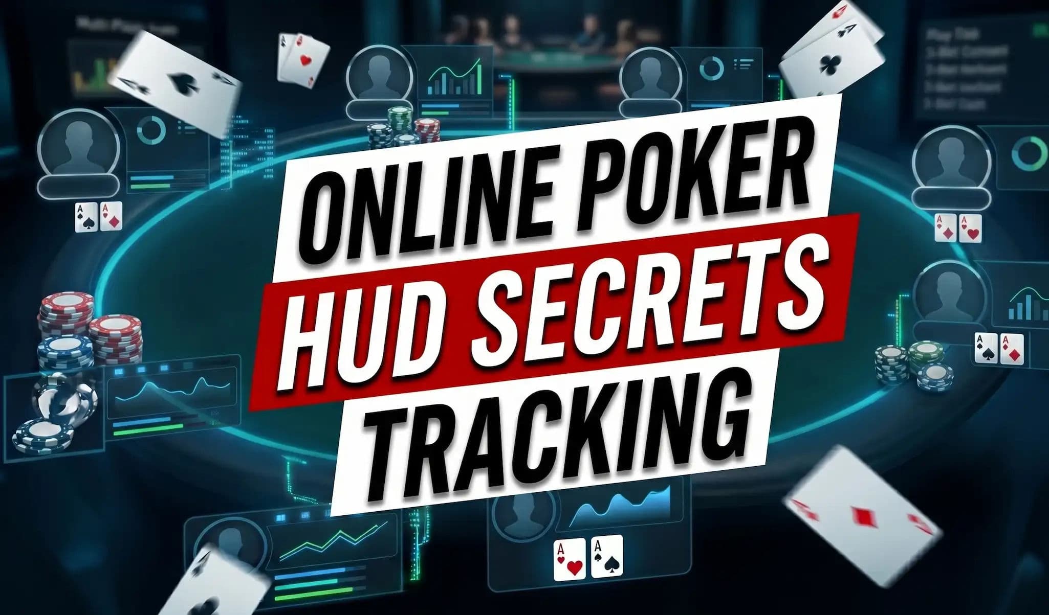 HUD