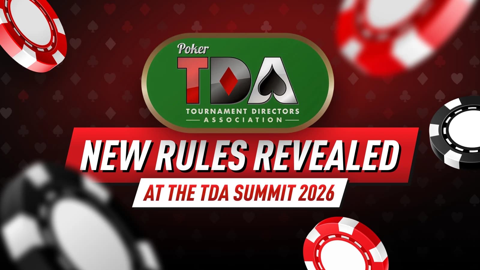 Breaking Down the Biggest Updates from the TDA Summit 2026