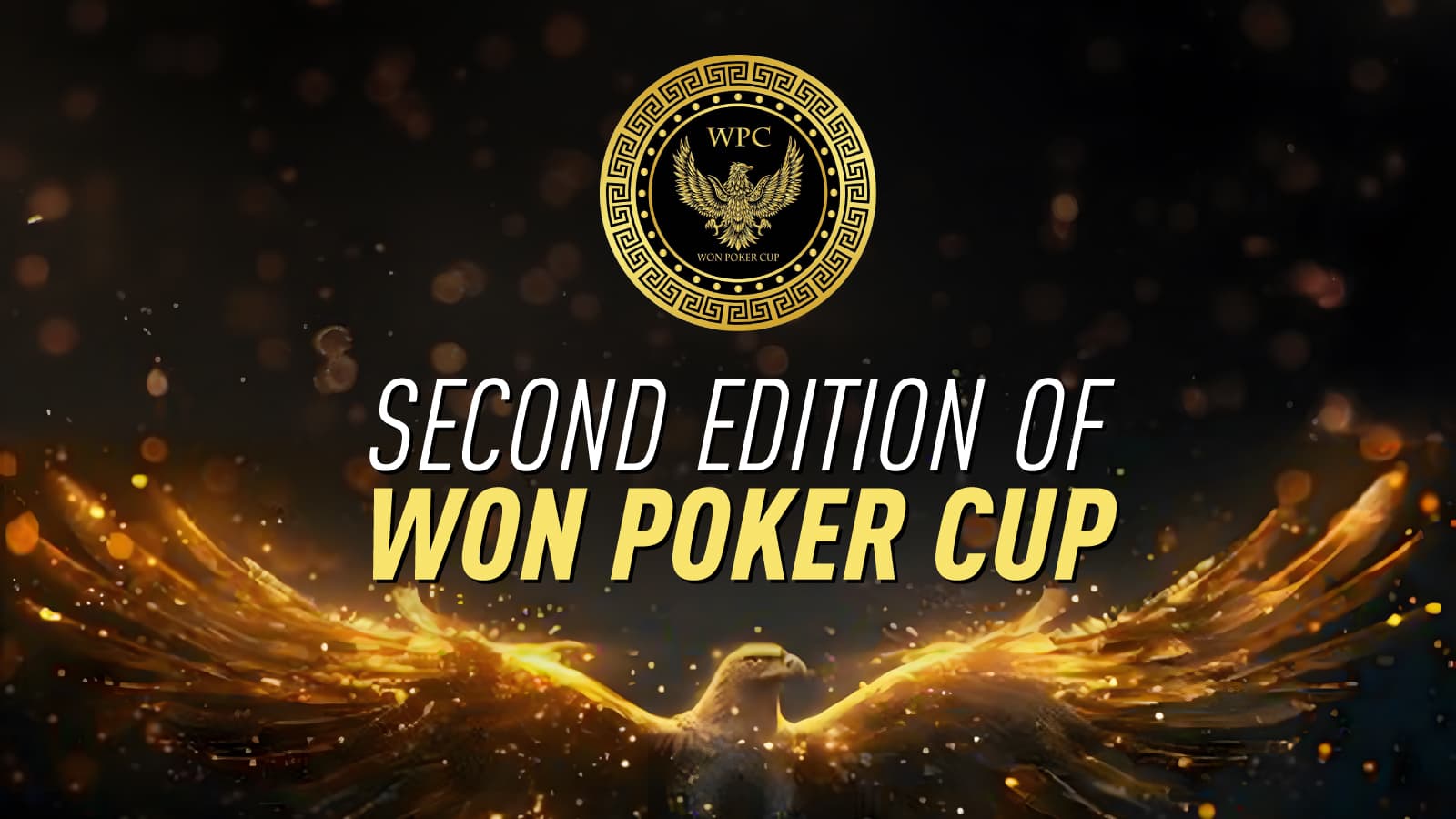 Second Edition of Won Poker Cup in Sihanoukville More Than $1M in Guarantees