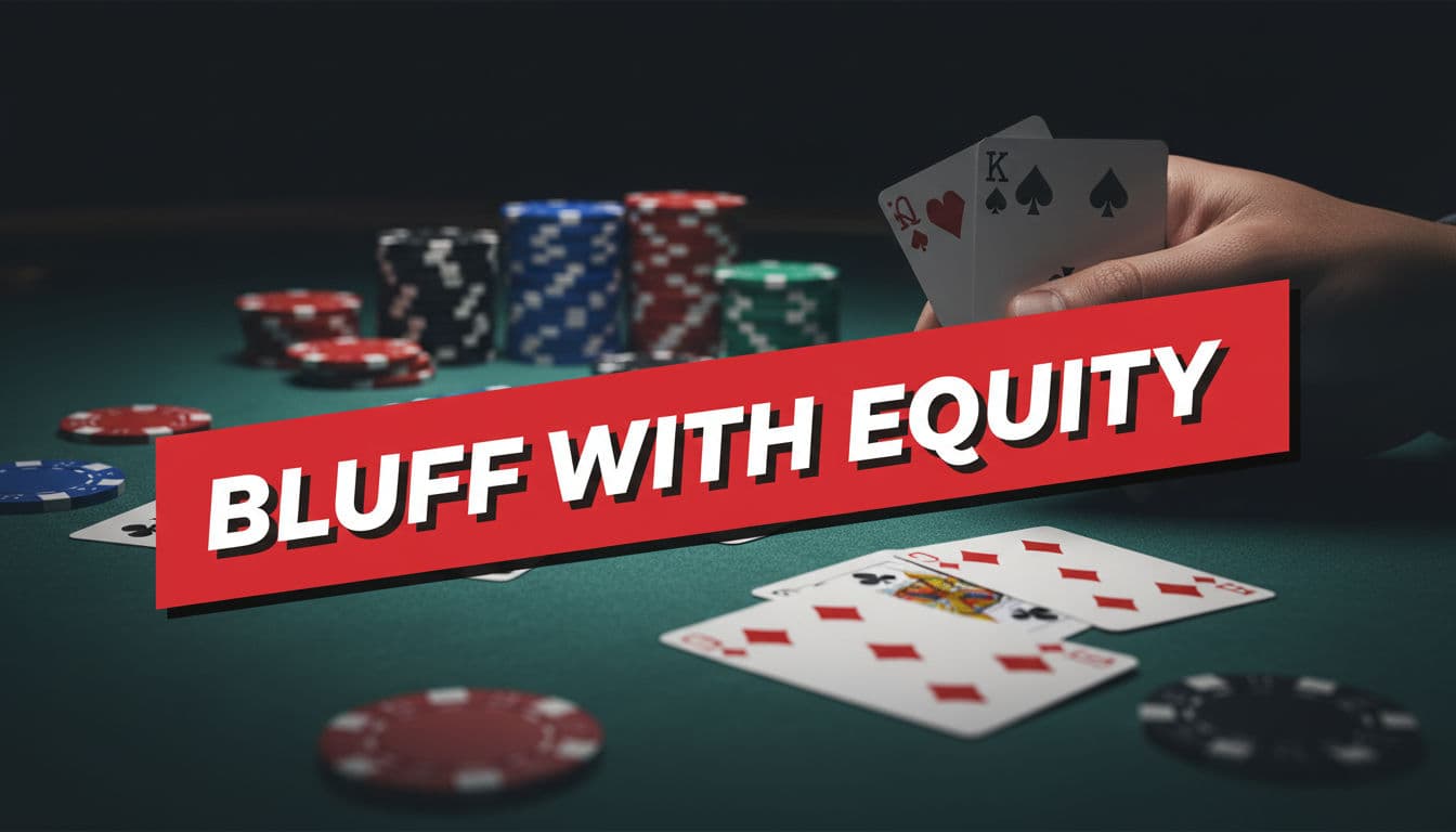 Semi-Bluff