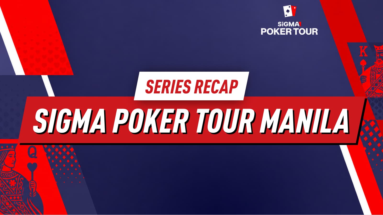Gursimran Brar Wins SiGMA Poker Tour Manila 2026 Main Event for $49,490 – Series Recap
