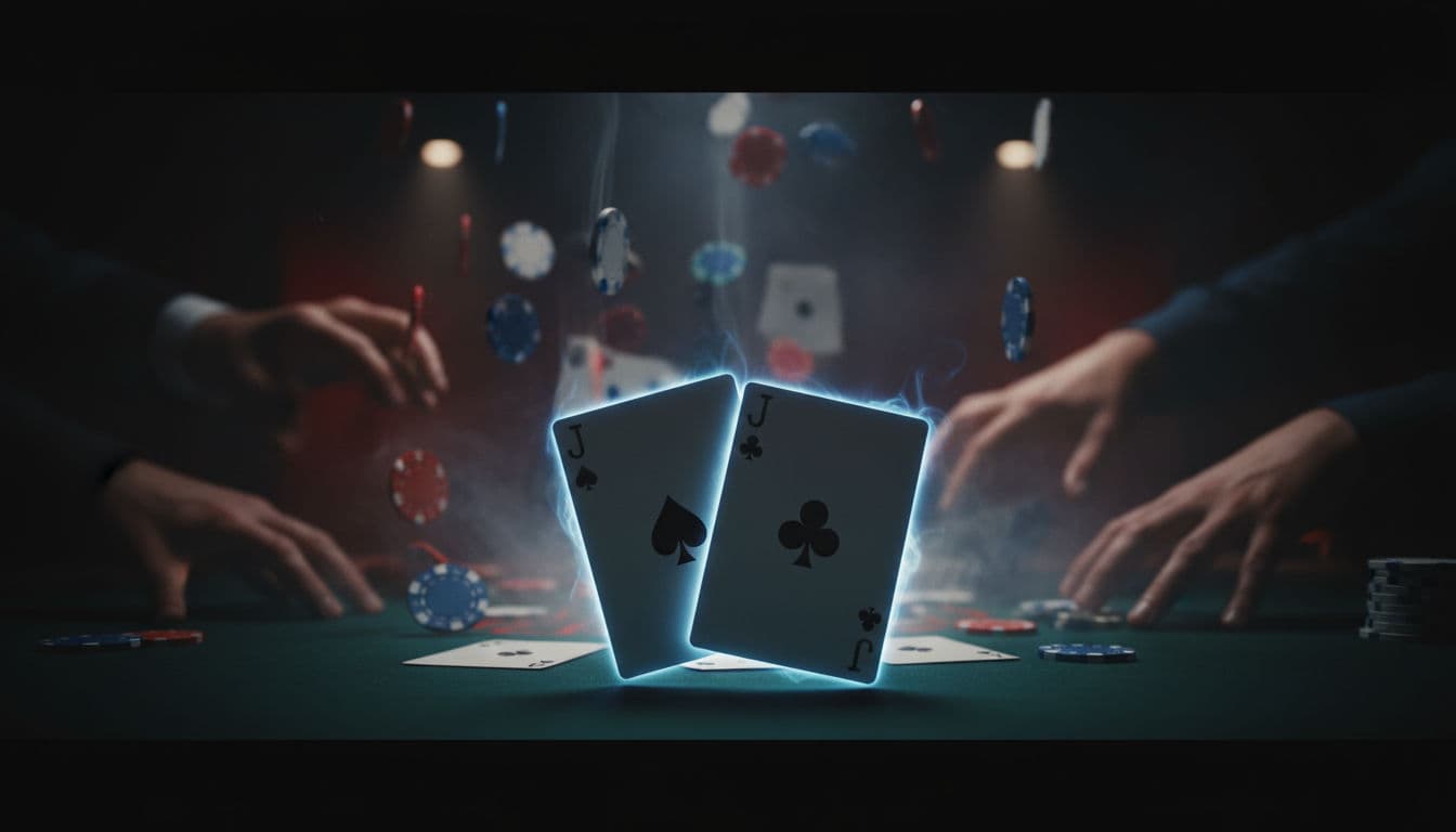 JJ: Pocket Jacks