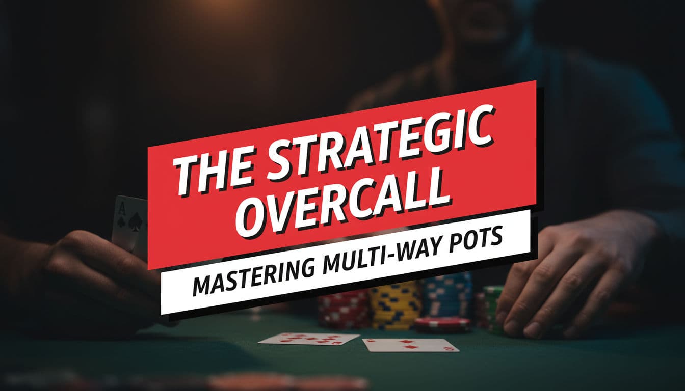 Overcall