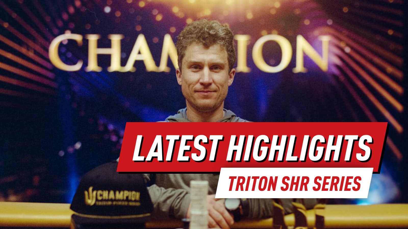 Dan Dvoress Denies Jason Koon 13th Title in Latest Triton SHR Series Highlights