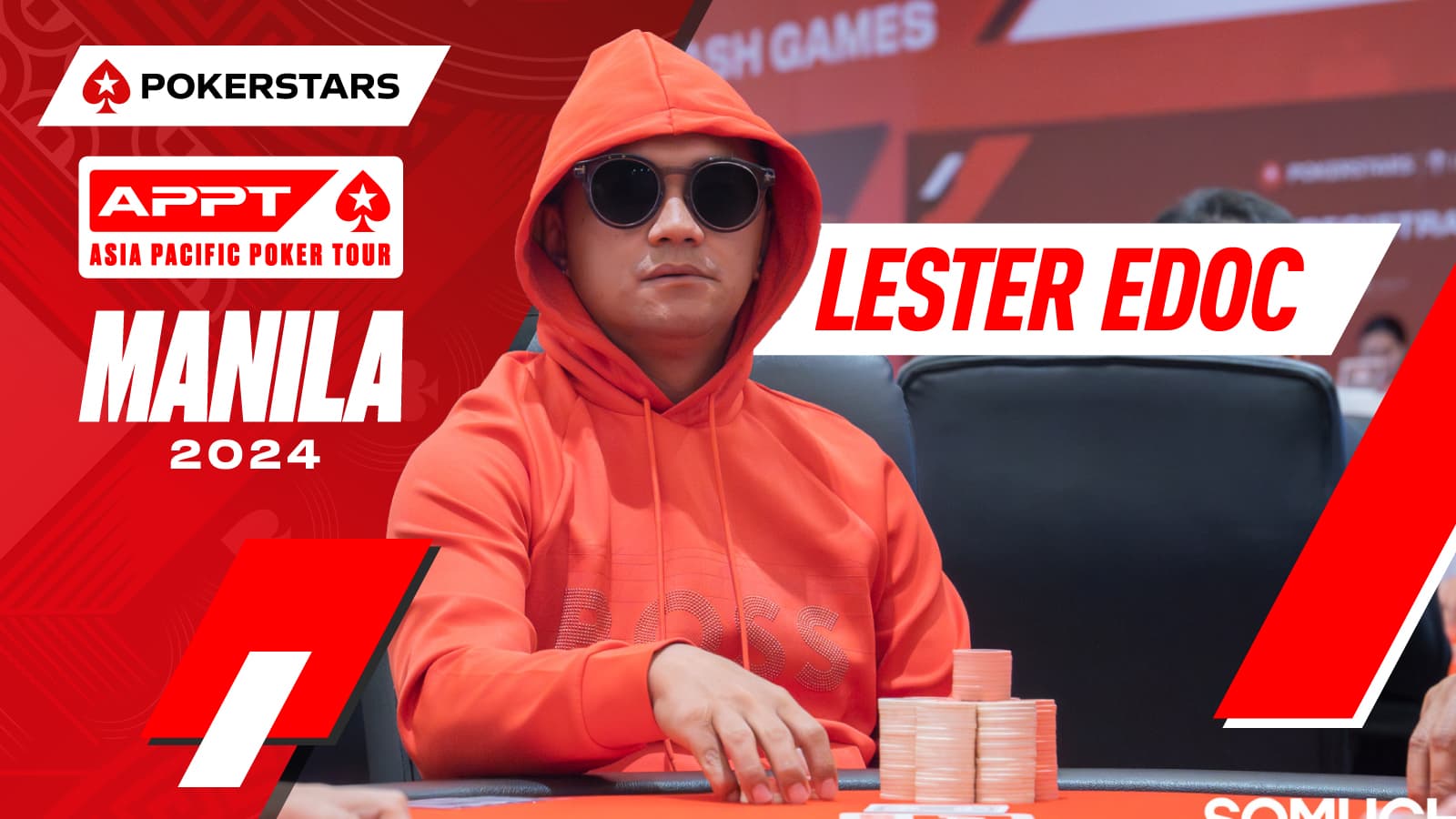 APPT Manila Championship 2024: Okada Kick Off wraps up qualifying rounds with Lester Edoc in the lead