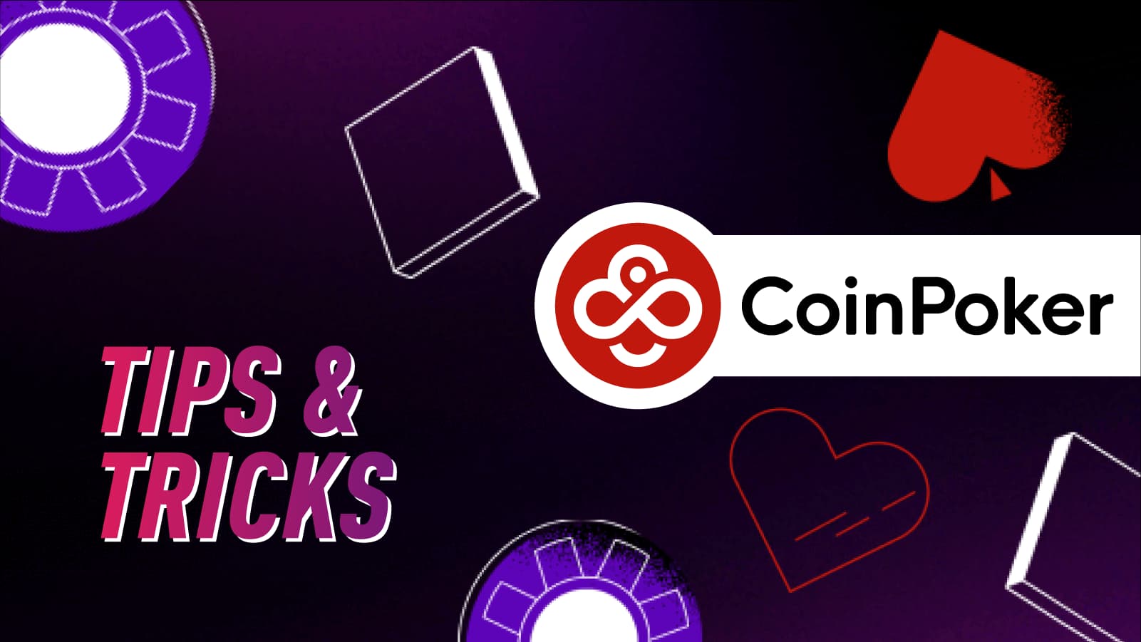 CoinPoker Tips & Tricks: How to Deposit and Withdraw Funds