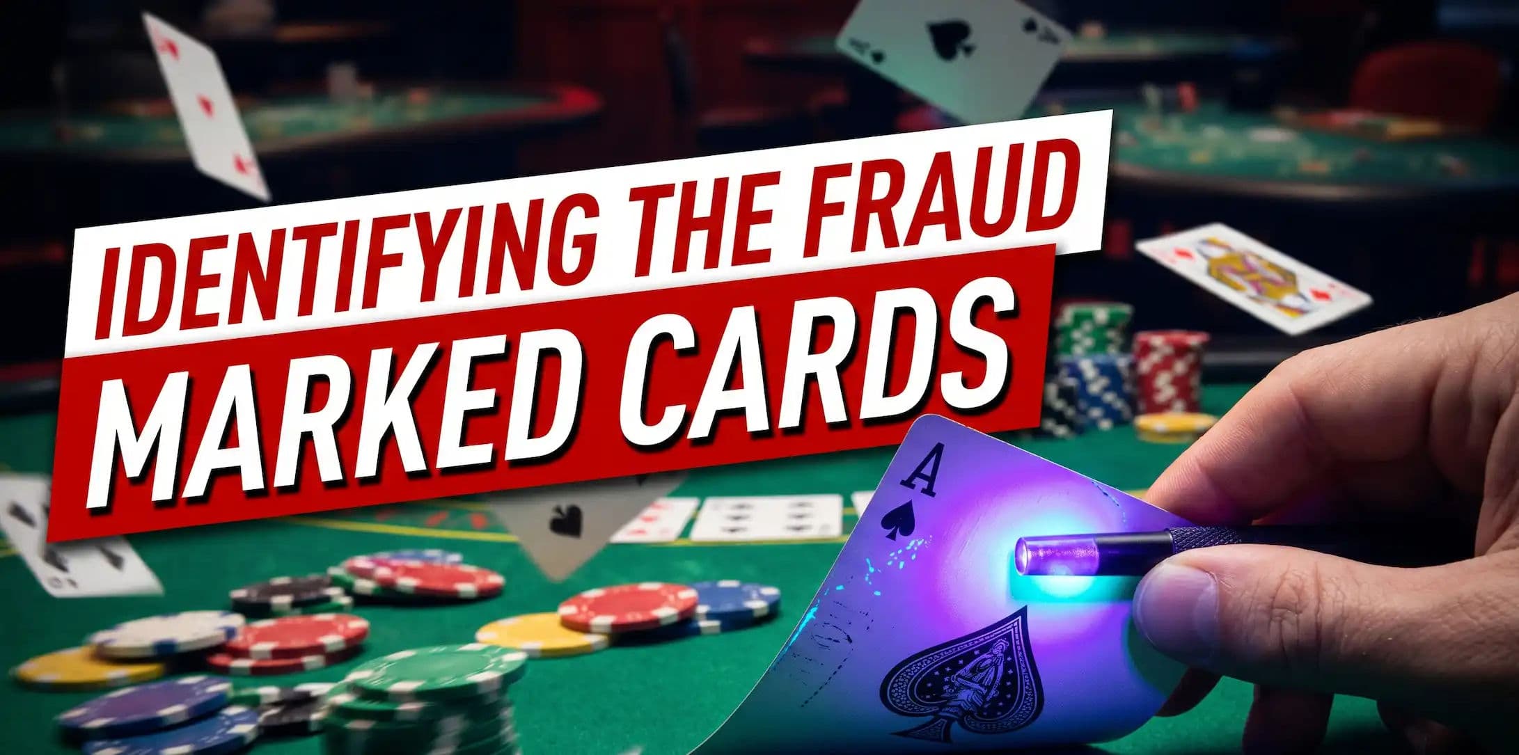 Marked Cards
