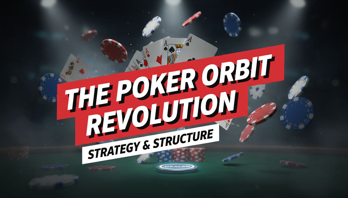 Orbit