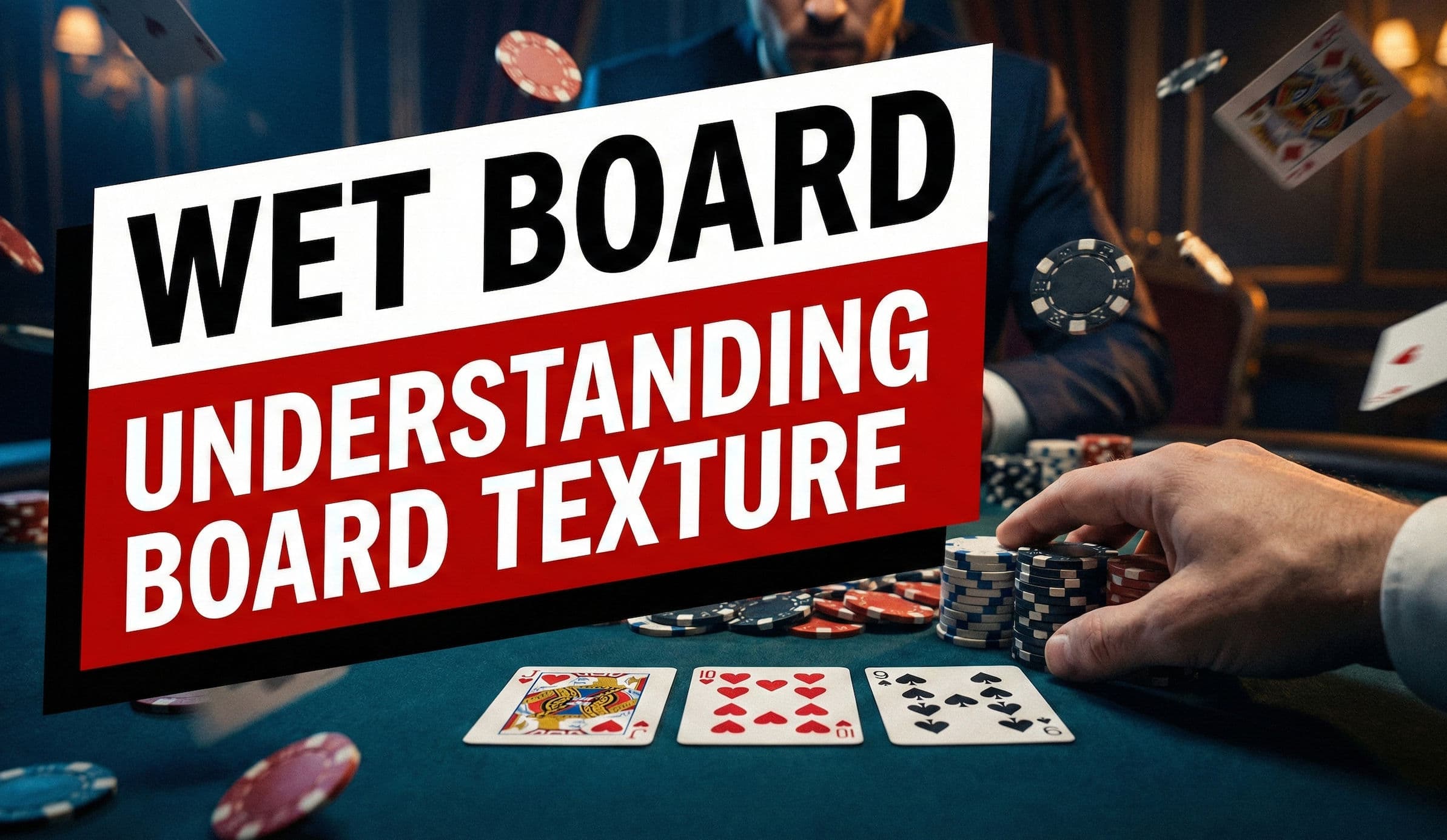 Wet Board