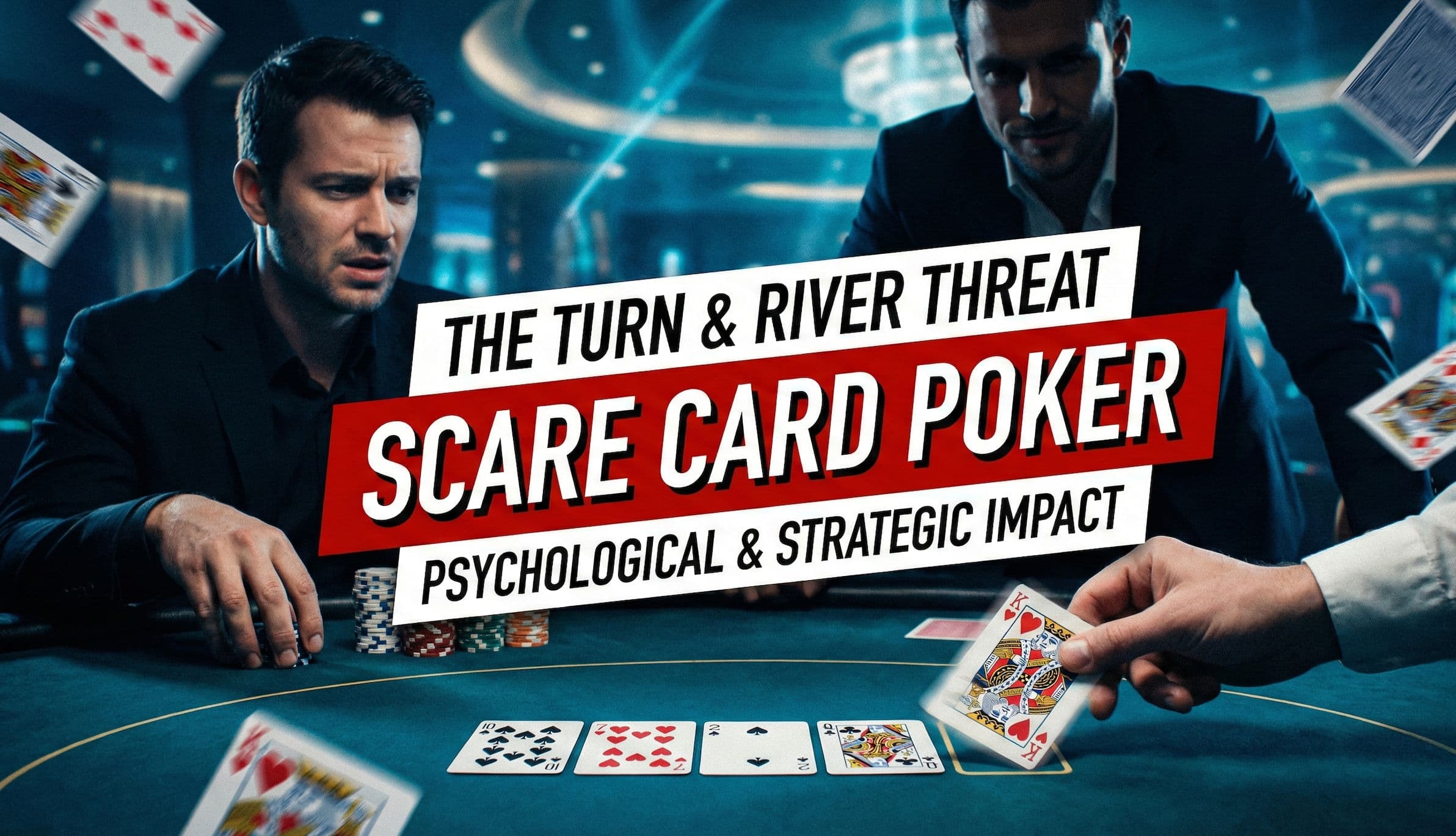 Scare Card