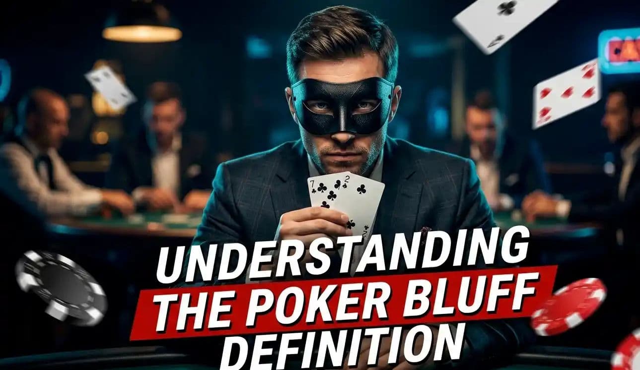 Bluff
