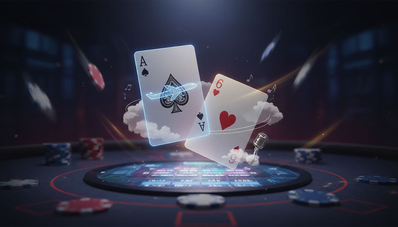 A6: Ace-Six