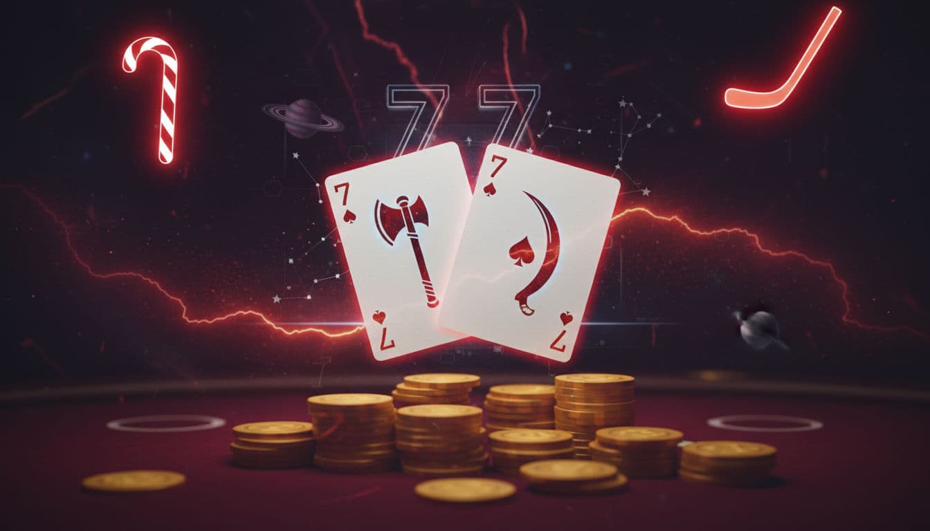 77: Pocket Sevens