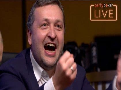 Antanas Guoga "Tony G’s" Life: Biggest Profits and Losses, Private Life and Net Worth