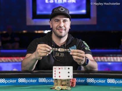 Michael Mizrachi's Life: Biggest Profits, Losses, Private Life & Net Worth