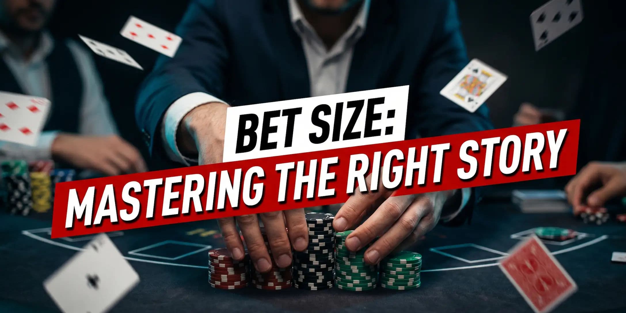 Bet Size