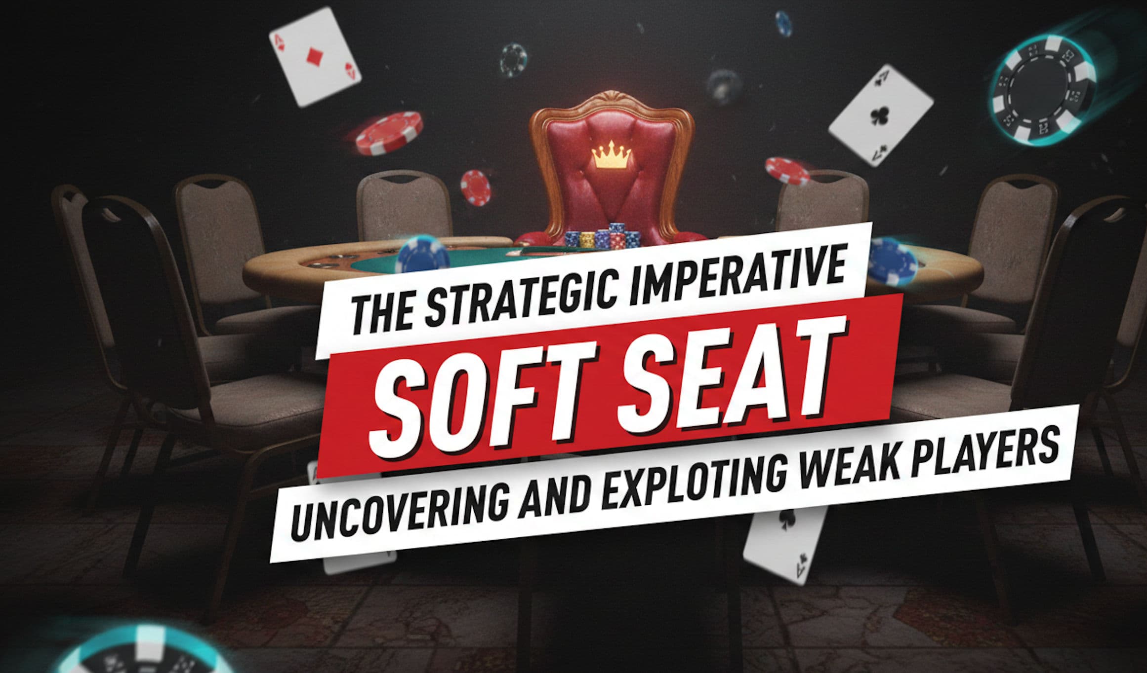 Soft Seat