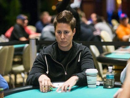 Vanessa Selbst's Life: Biggest Profits, Losses, Private Life & Net Worth