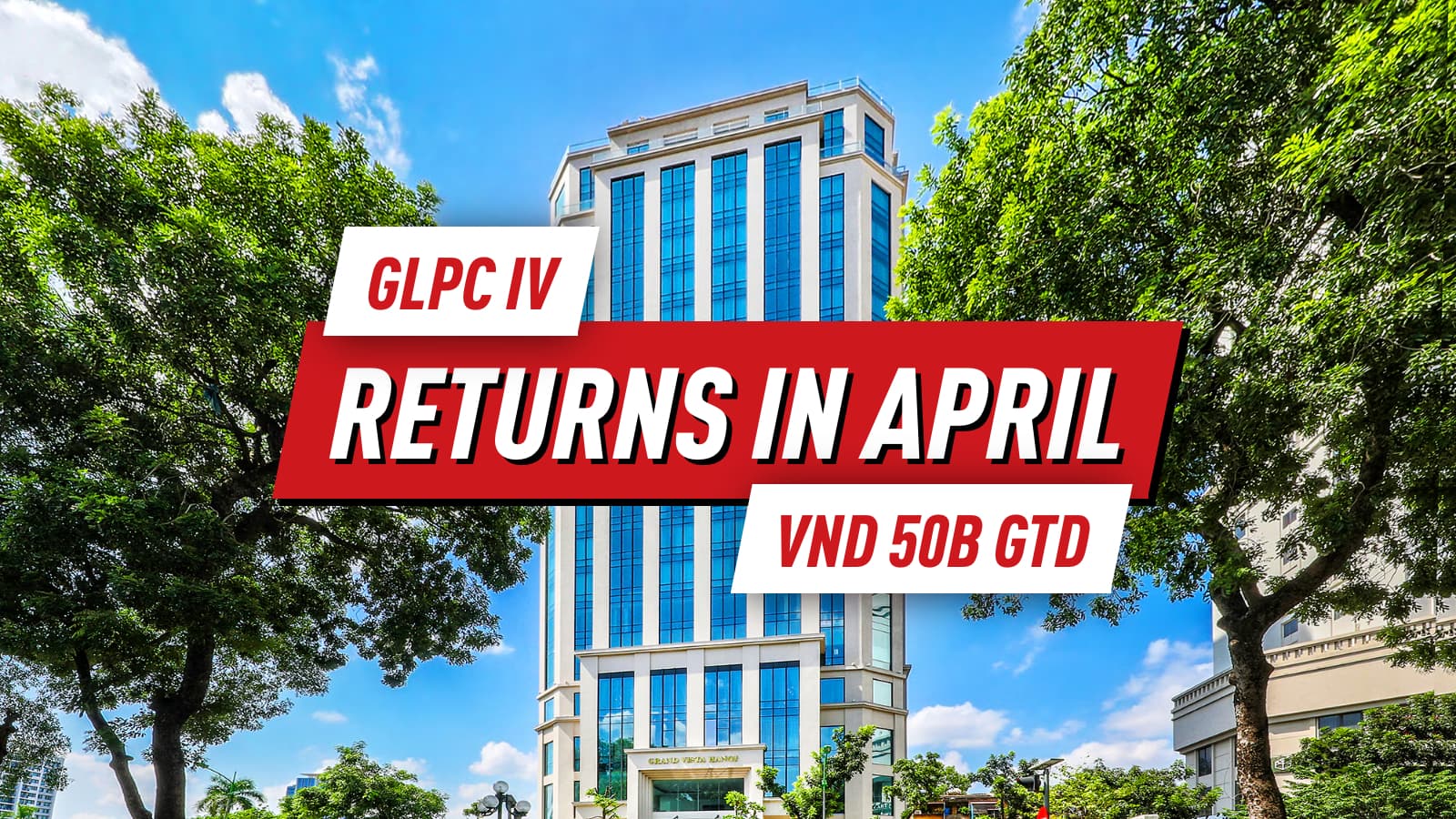 Grand Loyal Poker Championship Raises the Stakes with VND 50 Billion Guarantee for GLPC IV