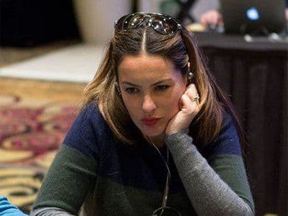 Sasha Barrese's Life: Biggest Profits, Losses, Private Life & Net Worth