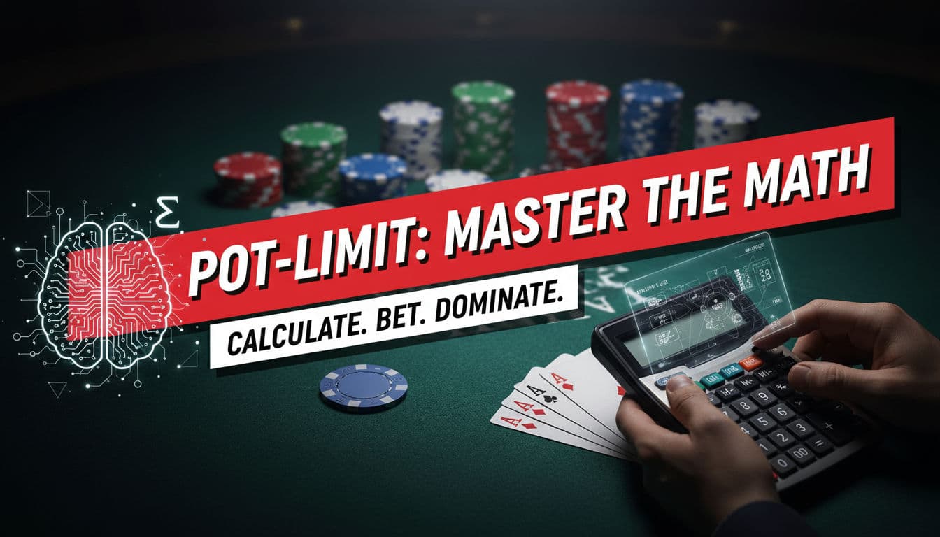 Pot-Limit