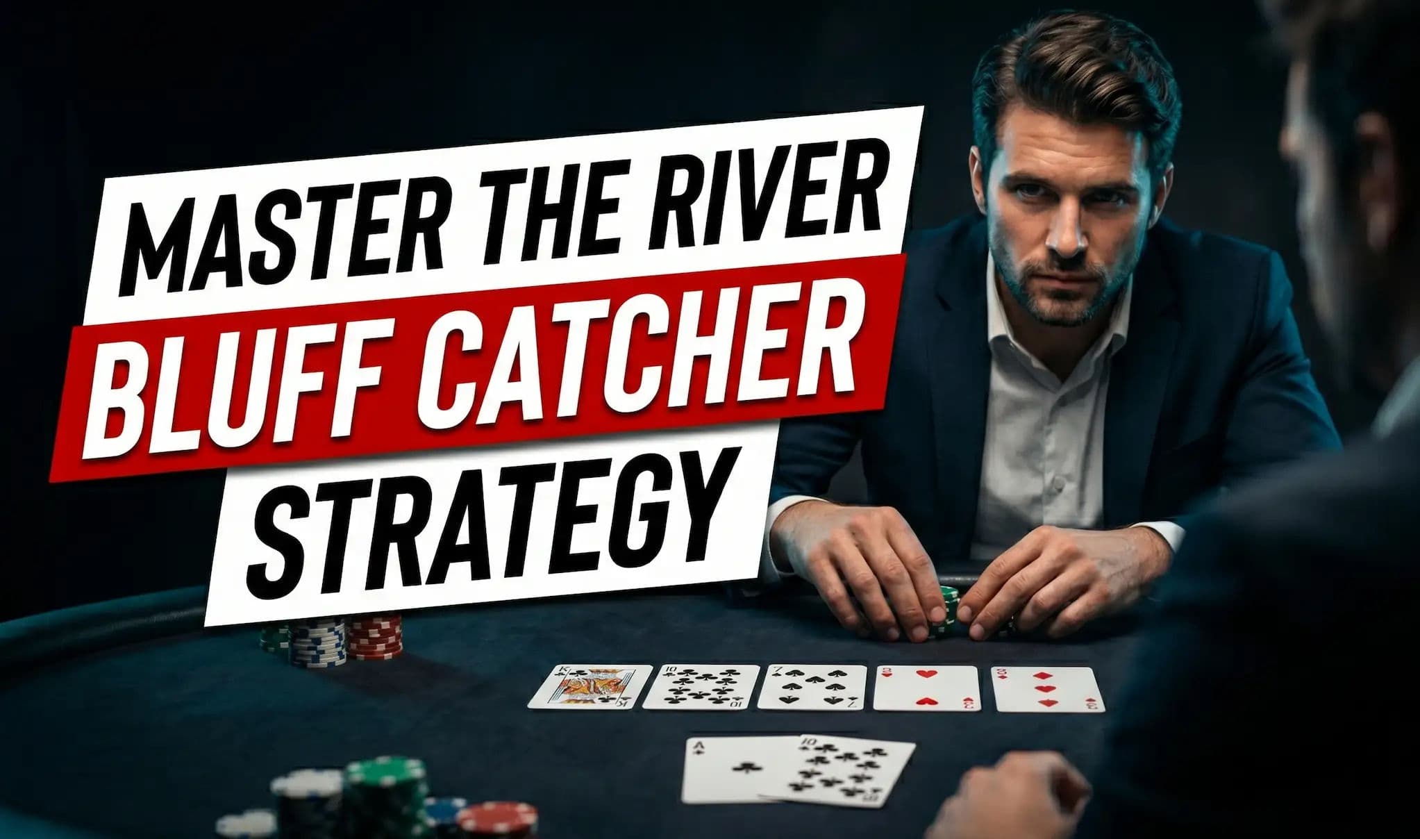 Bluff Catcher