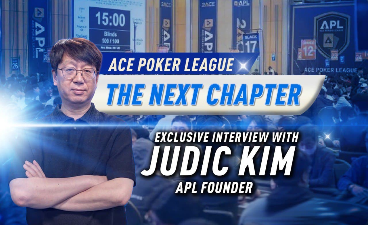 APL's Next Chapter: Exclusive Interview With CEO Judic Kim