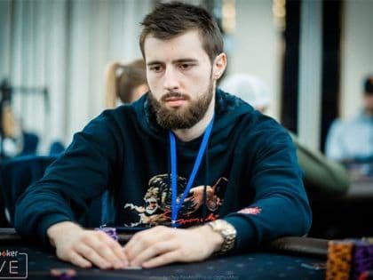 Wiktor Malinowski's Life: Net Worth, Biggest Profits, Losses and Private Life