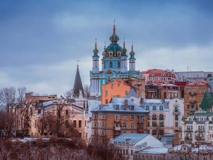 Ukraine